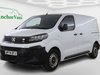 Vauxhall Vivaro SWB L1H1 Low Roof Prime 2900 Air Con Sensors EURO 6 NO VAT