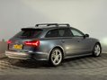 Audi A6 AVANT TDI ULTRA S LINE 6