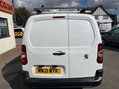 Peugeot Partner 1.5 Partner Professional L1 Blue HDi 11