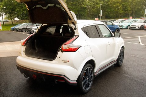 Nissan Juke NISMO RS DIG-T 38