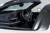 Ferrari 488 Pista SPIDER. NOW SOLD. SIMILAR REQUIRED. PLEASE CALL 01903 254 800. 30