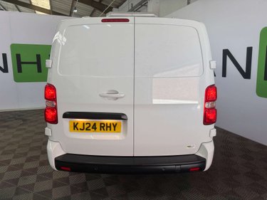 Citroen Dispatch 1.5 Dispatch Driver 5dr 3
