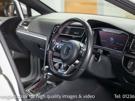 Volkswagen Golf 2.0 Golf GTi Performance TSi Semi-Auto 5dr 10