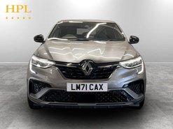 Renault Arkana 1.6 E-TECH r.s. line SUV 5dr Petrol Hybrid Auto 2WD Euro 6 (s/s) (145 bhp)
