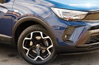 Vauxhall Crossland ULTIMATE 11