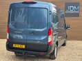 Ford Transit 2.0 Transit 350 Limited Edition EcoBlue 4