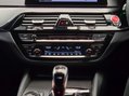 BMW M5 4.4i V8 Competition Saloon 4dr Petrol Steptronic xDrive Euro 6 (s/s) (625 p 26