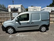 Renault Kangoo 1.5 ML19 DCI PLUS 7
