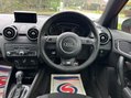Audi A1 1.4 TFSI S line Sportback S Tronic Euro 6 (s/s) 5dr 80