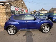 Nissan Juke BOSE PERSONAL EDITION DCI 60