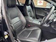 Jaguar XE P250i R-Dynamic S Saloon 4dr Petrol Auto Euro 6 (s/s) (250 ps) 20
