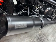 Harley-Davidson Street Rod 750 XG 2019 ONLY 5K MOT WARRANTY A2 CRUISER BIKE HD 750CC 15