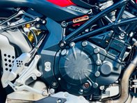 MV Agusta Brutale Brutale 1000 RS 8