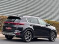 Kia Sportage GT-LINE ISG 6