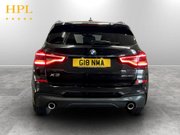 BMW X3 2.0 20i GPF M Sport SUV 5dr Petrol Auto xDrive Euro 6 (s/s) (184 ps) Cruise 6