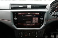 SEAT Ibiza TSI FR 23