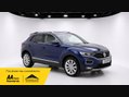 Volkswagen T-Roc SEL TSI EVO 1