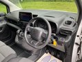 Citroen Berlingo 1.6 BlueHDi 650 Enterprise M SWB Euro 6 5dr 8
