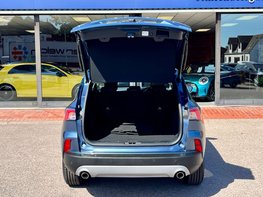 Ford Kuga 2.0 Kuga Titanium First Edition EcoBlue MHEV 5dr 74