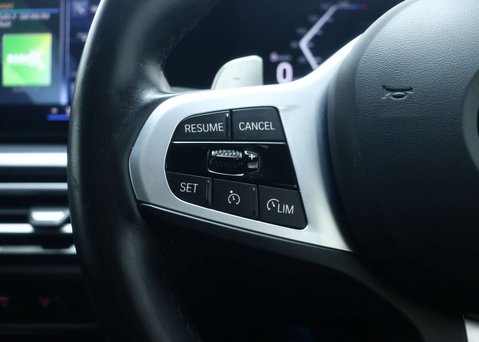 BMW 3 Series 2.0 320i M Sport Saloon 4dr Petrol Auto Euro 6 (s/s) (184 ps) 36