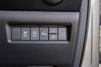 Suzuki Swift SZ5 DUALJET MHEV 11