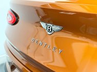 Bentley Bentayga 4.0 V8 SUV 5dr Petrol Auto 4WD Euro 6 (s/s) (550 ps) 68