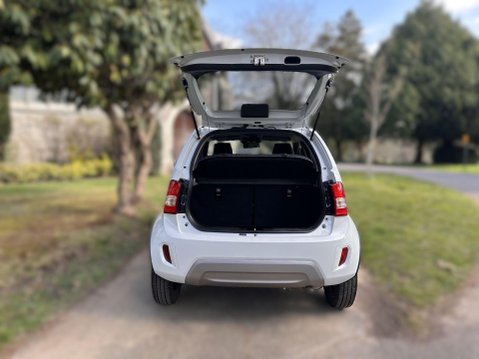 Suzuki Ignis SZ-T DUALJET MHEV 20