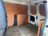 Citroen Berlingo SWB L1H1 650 Enterprise Air Con Nav Parking Sensors EURO 6 NO VAT 12