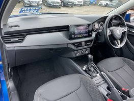 Skoda Kamiq 1.6 Kamiq SE TDI Semi-Auto 5dr 28
