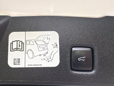 Ford Kuga ST-LINE FIRST EDITION 31