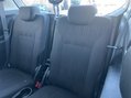 Vauxhall Zafira 1.4i Turbo Design Euro 6 5dr 27