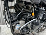 Ajs 16 MS 1956 CLASSIC PROJECT 9