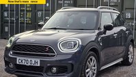 Mini Countryman 2.0 Cooper S Sport SUV 5dr Petrol Steptronic Euro 6 (s/s) (178 ps) 3