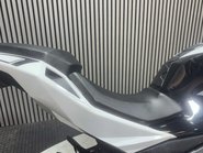 Lexmoto LXR 2023 1K 125CC SPORTS BIKE 1 OWNER LONG MOT 11