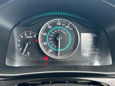 Suzuki Ignis SZ5 DUALJET ALLGRIP SHVS MHEV 11