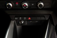 Audi A1 SPORTBACK TFSI SPORT 37
