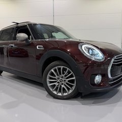 Mini Clubman 1.5 Cooper Auto Euro 6 (s/s) 6dr 9