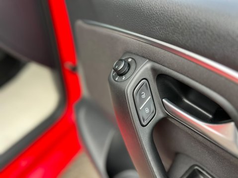 Volkswagen Polo SE 43