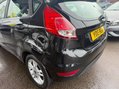 Ford Fiesta 1.25 Zetec Euro 6 5dr 15