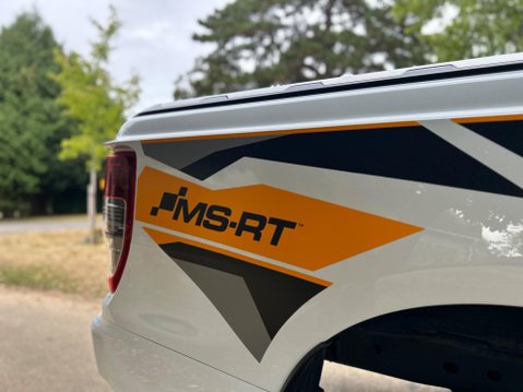 Ford Ranger WILDTRAK ECOBLUE 51