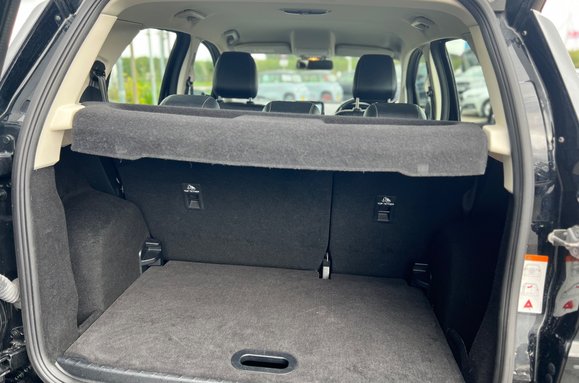 Ford Ecosport TITANIUM 34