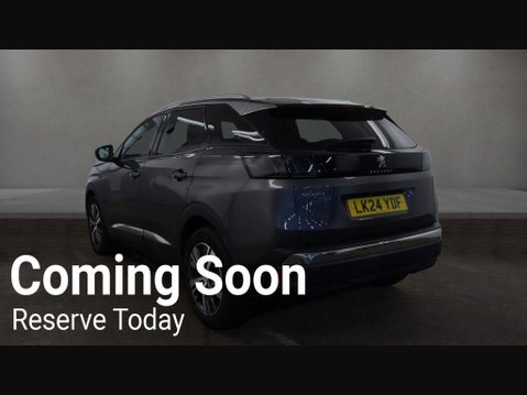 Peugeot 3008 PURETECH S/S ALLURE 2