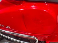 Piaggio Vespa 2008 26K GOOD RUNNING PROJECT LEANER SCOOTER 125CC 15