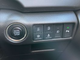 Suzuki SX4 S-Cross 1.4 SX4 S-Cross Motion Boosterjet MHEV 5dr 48