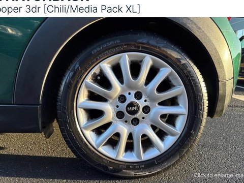 Mini Hatch 1.5 Cooper Euro 6 (s/s) 3dr 5
