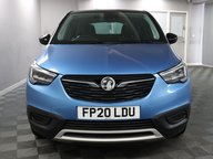 Vauxhall Crossland X GRIFFIN 2