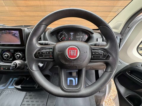 Fiat Ducato 2.2 Ducato 35 Tecnico MultiJet III 29