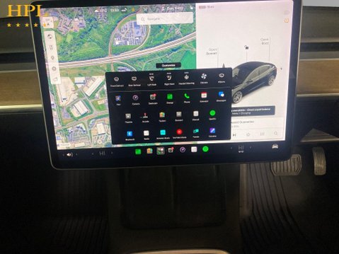 Tesla Model 3 (Dual Motor) Long Range Saloon 4dr Electric Auto 4WDE (346 ps) 2 Owners - S 16