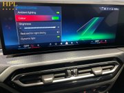 BMW i4 M50 83.9kWh Gran Coupe 5dr Electric Auto 4WD (544 ps) 1 Owner - Dab - Blue 24