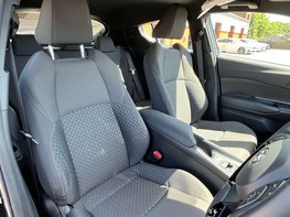 Toyota C-HR 1.8 C-HR Icon HEV CVT 5dr 56